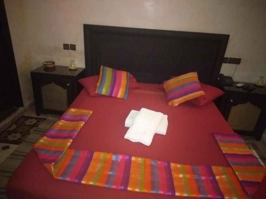 Dar Hiba Apartment Marrakesh Exterior photo