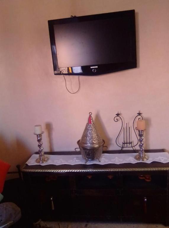 Dar Hiba Apartment Marrakesh Exterior photo